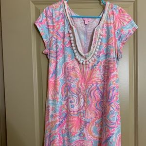 Lilly Pulitzer Shift Dress